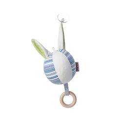 Hase Buddy Activity Ball