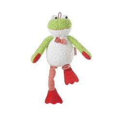 Frosch Chopin Spieluhr