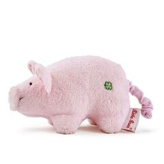 Schweinchen Rosi Zappler
