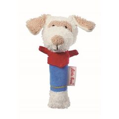 Hund Henry Greifling