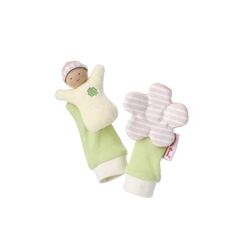 Glücksengel Activity Socken