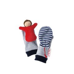Lausbub Engel Activity Socken