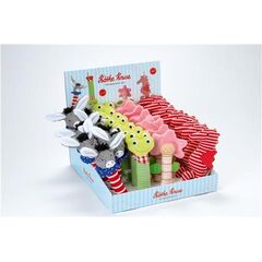 Display Quitschies ( 32 stk assortiert)