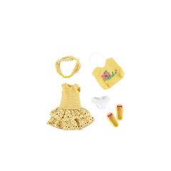 Joy Summer Queen Outfit