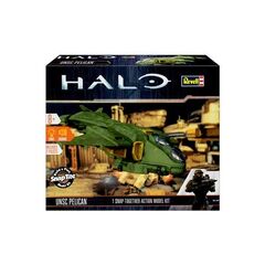 UNSC-Pelican