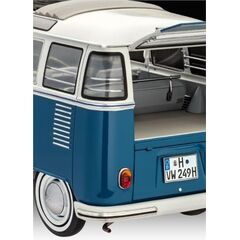 Volkswagen T1 Samba Bus