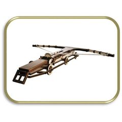 Giant Crossbow