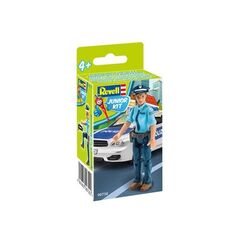 Polizistin