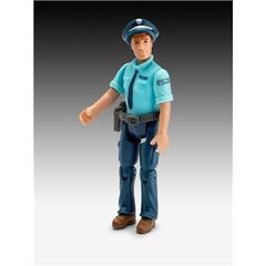 Polizist