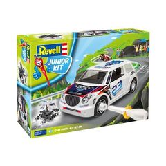 ARW90.00812-Rallye Car