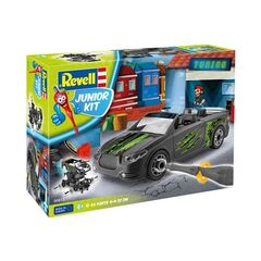 Tuning Car