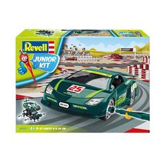 Junior Kit Racing Car