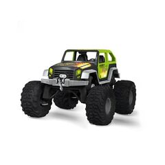 Junior Kit Big Offroader
