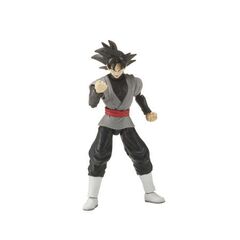 DB Dragon Stars Super Saiyan 4 Goku Figur 17cm