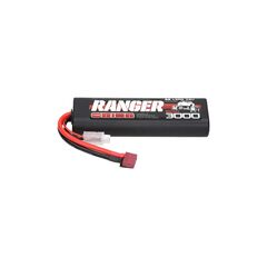 ORI14311-2S 60C Ranger&nbsp; LiPo Battery (7.4V/3000mAh) T-Plug