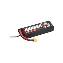 ORI14312-2S 60C Ranger&nbsp; LiPo Battery (7.4V/5000mAh) XT60 Plug