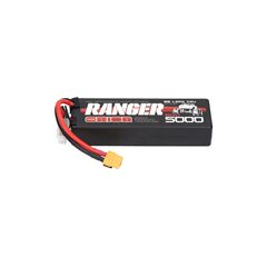 ORI14315-3S 55C Ranger LiPo Battery (11.1V/5000mAh) XT60 Plug