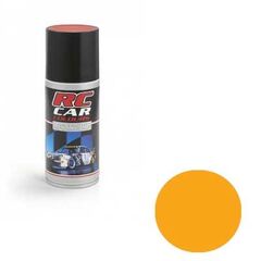 PRC01006-RC CAR COLOR FLUO-ORANGE (Spray)