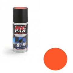 PRC01010-RC Car Fluo Deep Red (150ml) - Spray