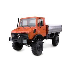 Amewi MB UNIMOG Advanced