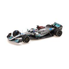 ORACLE RED BULL RACING RB18 - MAX VER STAPPEN - WINNER HUNGARIAN GP 2022