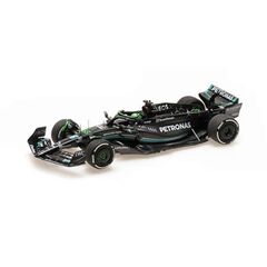 MERCEDES-AMG PETRONAS FORMULA ONE TEA M F1 W14 E PERFORMANCE - GEORGE RUSSE LL ÔÇô 2023