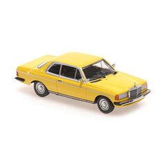 MERCEDES-BENZ (W123) 230CE - 1976 - P ETROL