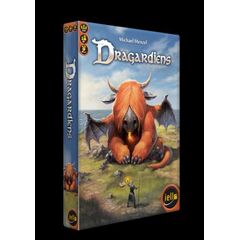 Dragardiens 8+/2-4