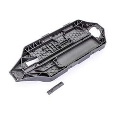 Chassis/ adapter, center driveshaft c over