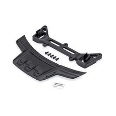 Latch, body mount, front/ hood insert / 3x8mm BCS (5)┬á(for clipless body mo unting) (attaches to #10111 body)
