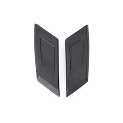Body reinforcement set, front (left & right) (attaches to #10211 body)