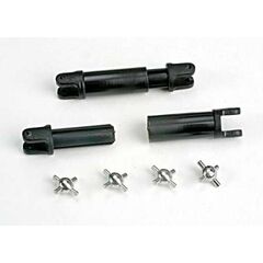DRIVE SHAFTS & U-JOINTS