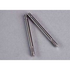 FRONT PISTON RODS