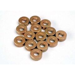 OILITE BUSHINGS (5x11x4mm) (14