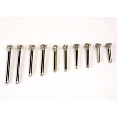 SCREW PIN SET (HAWK2/ RAD2/ SL