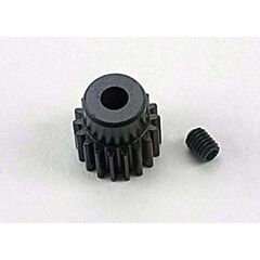 GEAR, 18-T (48-P)/ SET SCREW (