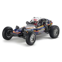 Tamiya BBX (BB-01)