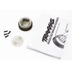 MAIN DIFF WITH STEEL RING GEAR