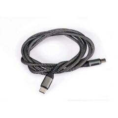 Power cable, USB-C, 100W (high output ), 5 ft. (1.5m)