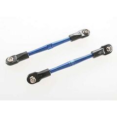 TURNBUCKLES, ALUMINUM (BLUE-AN