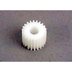 TOP GEAR,MACHINED 22T(SRT)