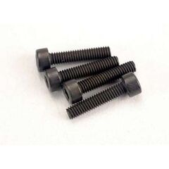 SCREWS, 2.5x12mm CAPHEAD MACHI