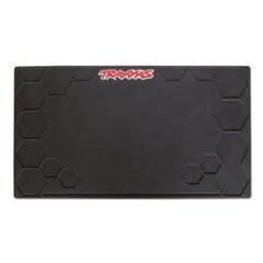 Rubber pit mat, 36x20x0.25