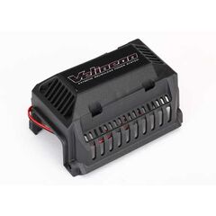 Dual cooling fan kit (with shroud)