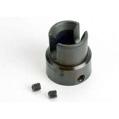 ENGINE OUTPUT YOKE (N VEE)