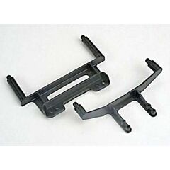 BODY MOUNTS (F & R) STAMPEDE