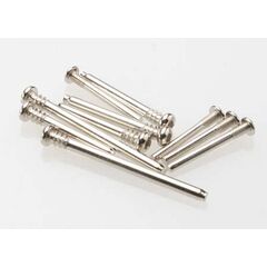 SUSPENSION SCREW PIN SET, STEE