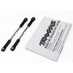 TURNBUCKLES, TOE LINK, 61MM (9