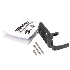WHEELIE BAR MOUNT (1)/HARDWARE