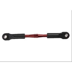 TURNBUCKLE, ALUMINUM (RED-ANOD